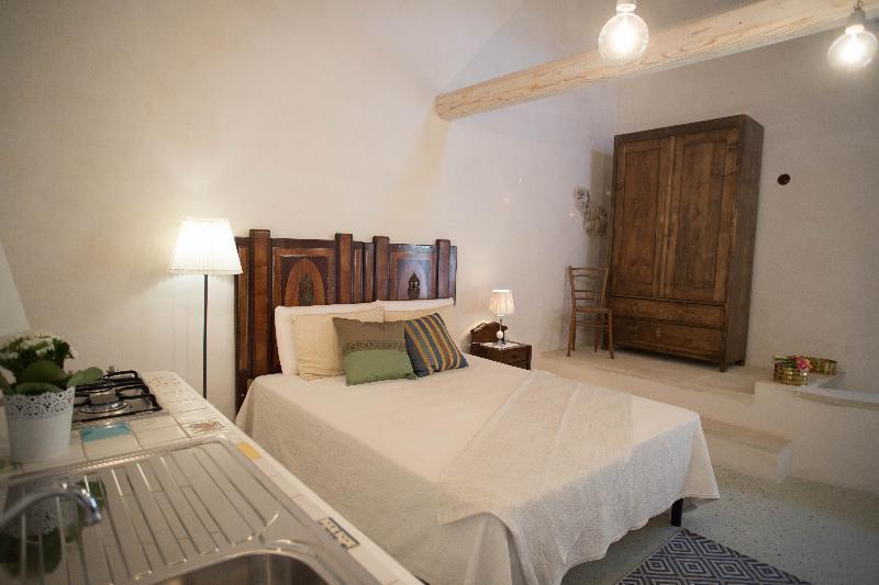 HISTORIA- Dimore Storiche Corte Chiesa Corigliano dʼOtranto Esterno foto