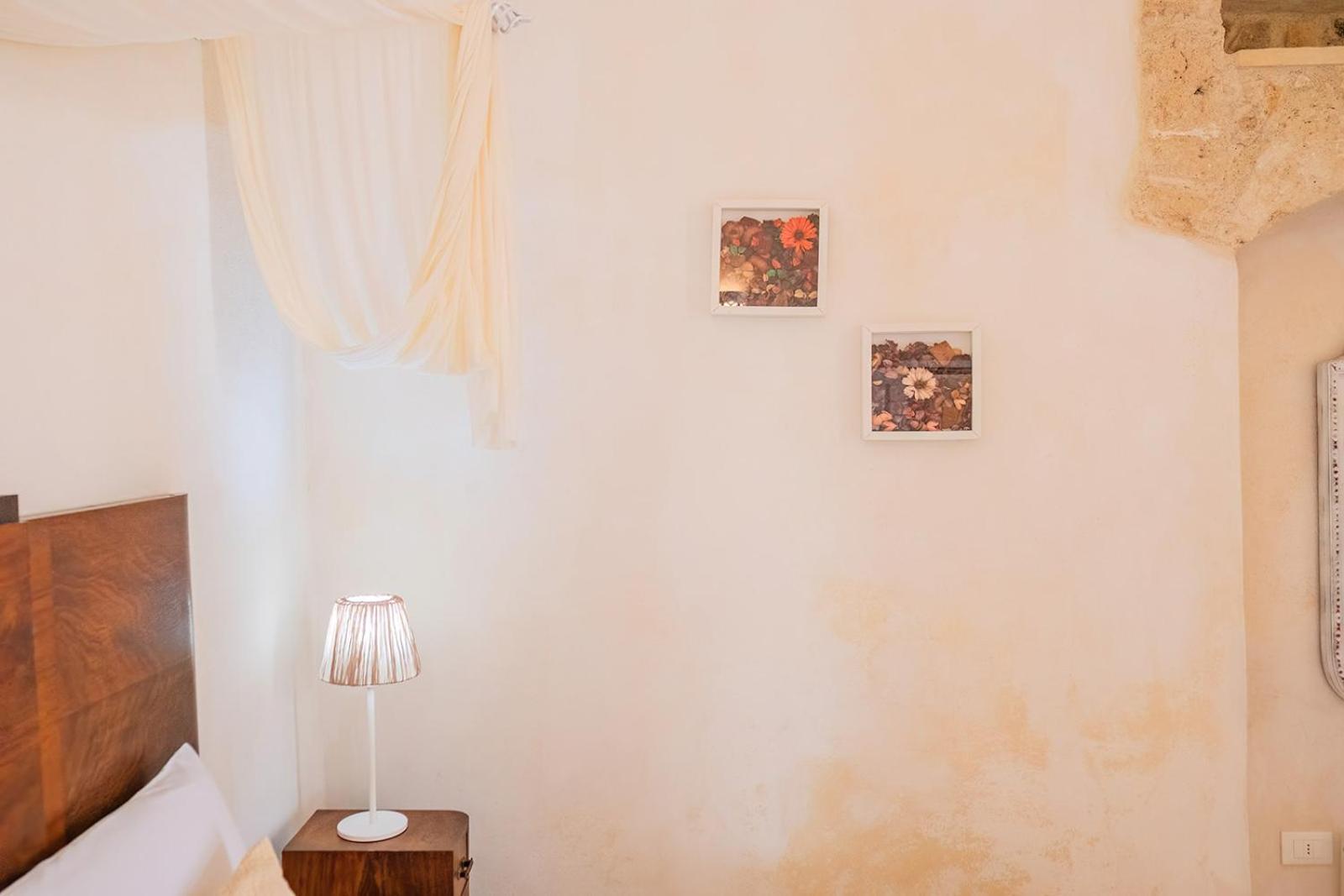 HISTORIA- Dimore Storiche Corte Chiesa Corigliano dʼOtranto Esterno foto