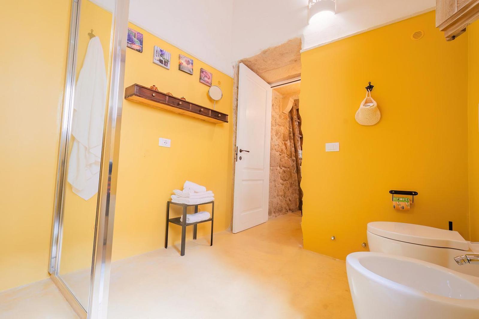 HISTORIA- Dimore Storiche Corte Chiesa Corigliano dʼOtranto Esterno foto