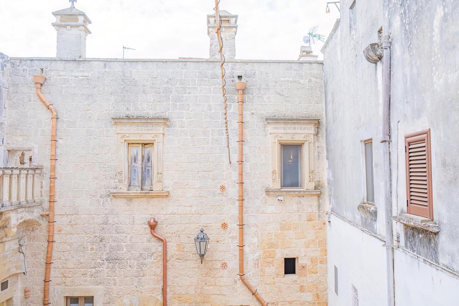 HISTORIA- Dimore Storiche Corte Chiesa Corigliano dʼOtranto Camera foto