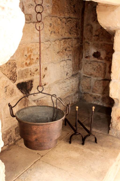 HISTORIA- Dimore Storiche Corte Chiesa Corigliano dʼOtranto Esterno foto