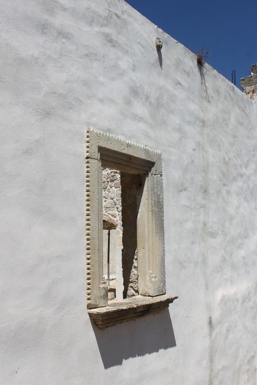 HISTORIA- Dimore Storiche Corte Chiesa Corigliano dʼOtranto Esterno foto
