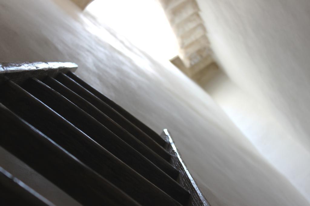 HISTORIA- Dimore Storiche Corte Chiesa Corigliano dʼOtranto Esterno foto